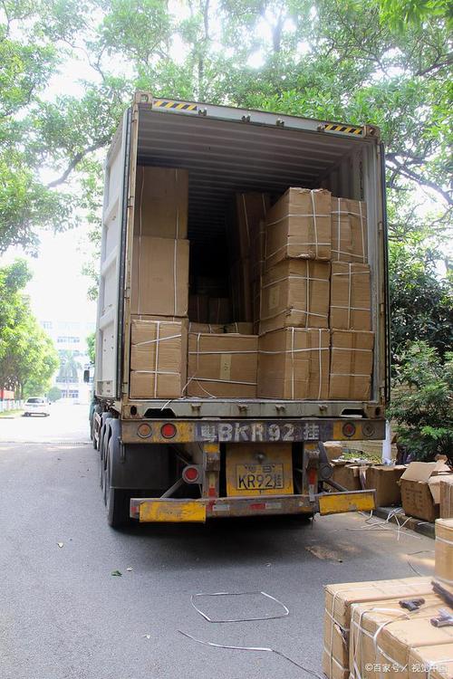 貨車貨運寧波寧波貨車拉貨