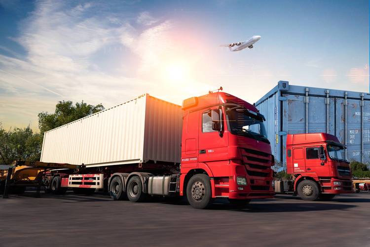 品位國際貨運(yùn)國際品味