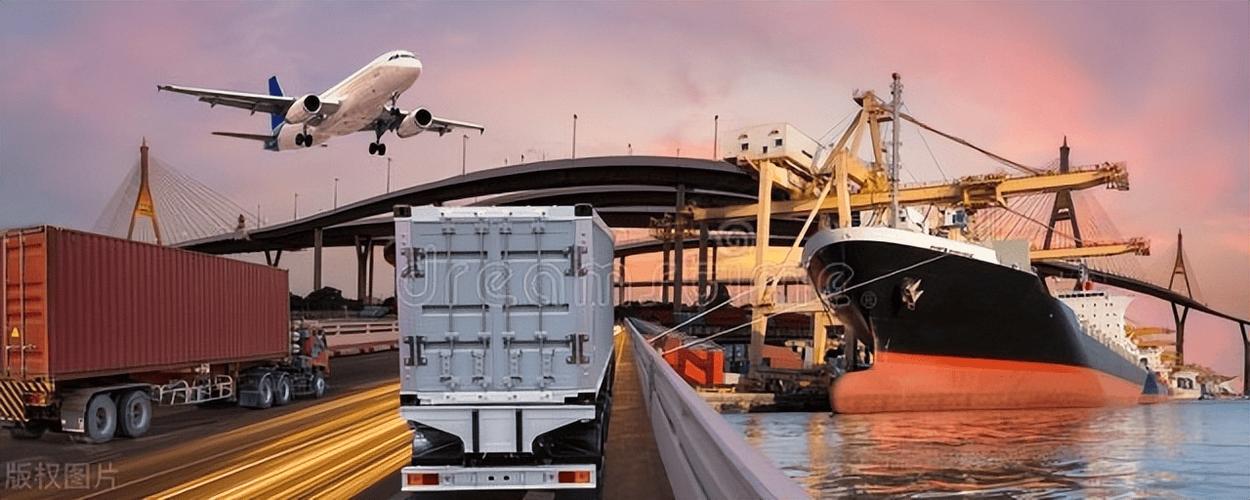 發澳洲貨運貨物運輸到澳洲