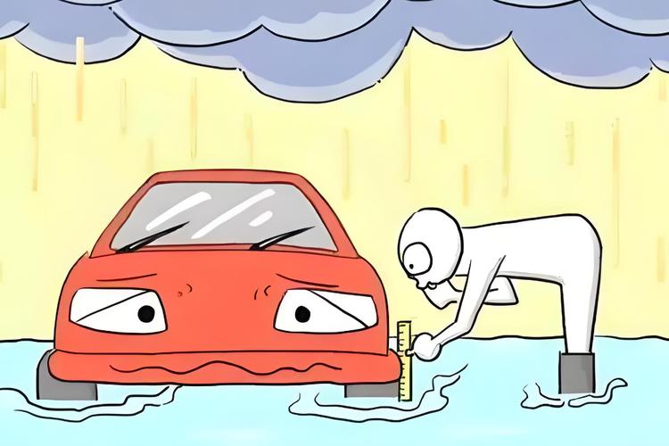 貨運大道水淹貨運大道水淹了怎么辦