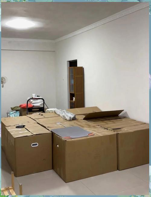 貨運物流床物流 床