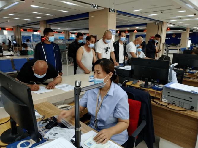 客貨運從業客貨運從業資格證還能延期嗎?