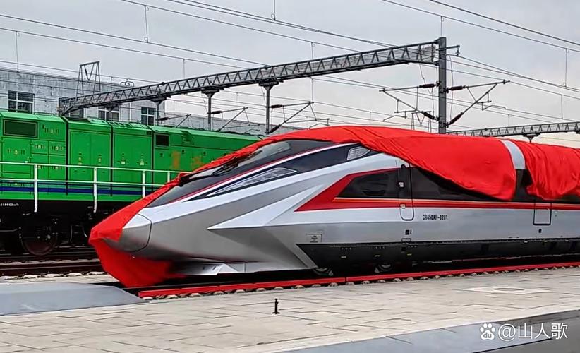 時速350貨運時速350貨運動車組